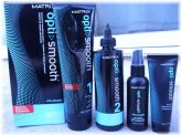 Smooth & Strong Hair Set