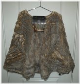 Faux Fur Luxe Tree Skirt