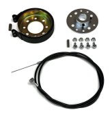 Ultimate Go-Kart Brake Upgrade Kit