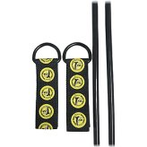 Heavy Duty 3D Glue Pull Strap