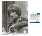Ann Thorn" Autographed 8x10 Photo by Lee Grant