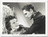 Silver Screen Treasures: Vintage Black & White Movie Stills Collection