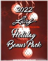 Leaf Holiday Bonus Pack