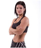 MMA Legends Collectible Photo