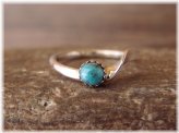 Southwest Serenity Ring