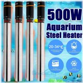 Submersible 500W Aquarium Heater