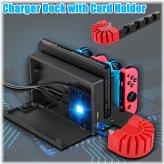 GameHub Charging Station