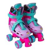 Whimsy Wheels Roller Skates