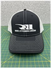 Speedway Stride Adjustable Hat