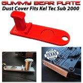 Gummy Bear Debris Cover for Kel-Tec Sub 2000