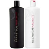 Revive & Fortify Hair Care Duo