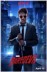 Marvelous Murdock Memorabilia