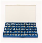 Dental Crown Provisional Kit