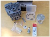 Hyway Nikasil Cylinder Piston Kit