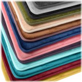 PlushStep Memory Foam Bath Rug Set