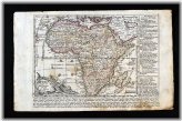 African Cartographic Treasures Collection