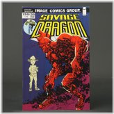 Apocalyptic Odyssey: Issue #269 by Larsen