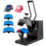 HeatPro Hat Press