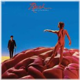 Hemispheres Unleashed - 180 Gram Vinyl LP