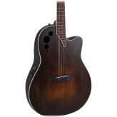 Midnight Symphony Acoustic-Electric Guitar