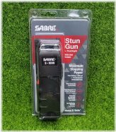 Guardian Flash Stun Gun