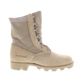 Wilderness Trekker Boots