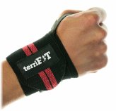 TerriFIT CrossFit Wrist Wraps - Bulk Pack