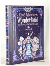 Wonderland Chronicles: The Complete Lewis Carroll Masterpiece Set