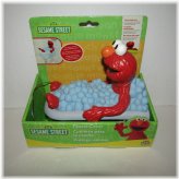 Sesame Street Safety Spout Cover
