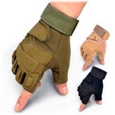 Strategic Grip Handwear