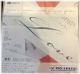 Chiffon Vellum Quotes Pack