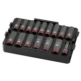 Impact Duty Socket Set