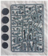 Leviathan Infernus Space Marine Squad