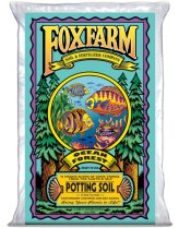 Oceanic Blend Potting Soil