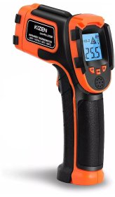 KIZEN LaserPro LP300 Handheld Temperature Gun