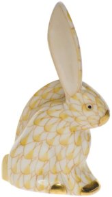 Butterscotch Bunny Delight