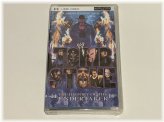 Undertaker's Legacy: A WWE Wrestling History on UMD for Sony PSP