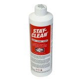 Stay-Clean Liquid Flux 16 oz by Harris