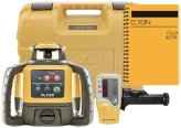 HorizonPro Laser Leveling Kit with Field Book