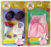 Fuzzy Royale Collection