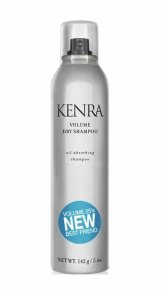 Airy Refresh Dry Cleanser