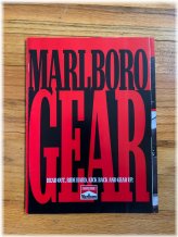 Marlboro Time Capsule: A Vintage Catalog of Gear and Art from 1994