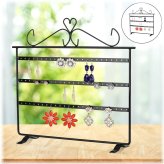 Stud Haven Jewelry Organizer