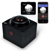 PanoraView HD360 Camera