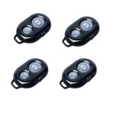 SnapMate Bluetooth Remote Control Set