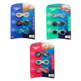 ClearVision Swim Goggles