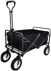 Swivel Utility Wagon