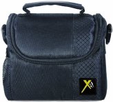 SafeTrav Camera Bag