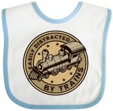 Choo-Choo Baby Essentials