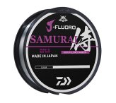 Samurai Fluorocarbon Line